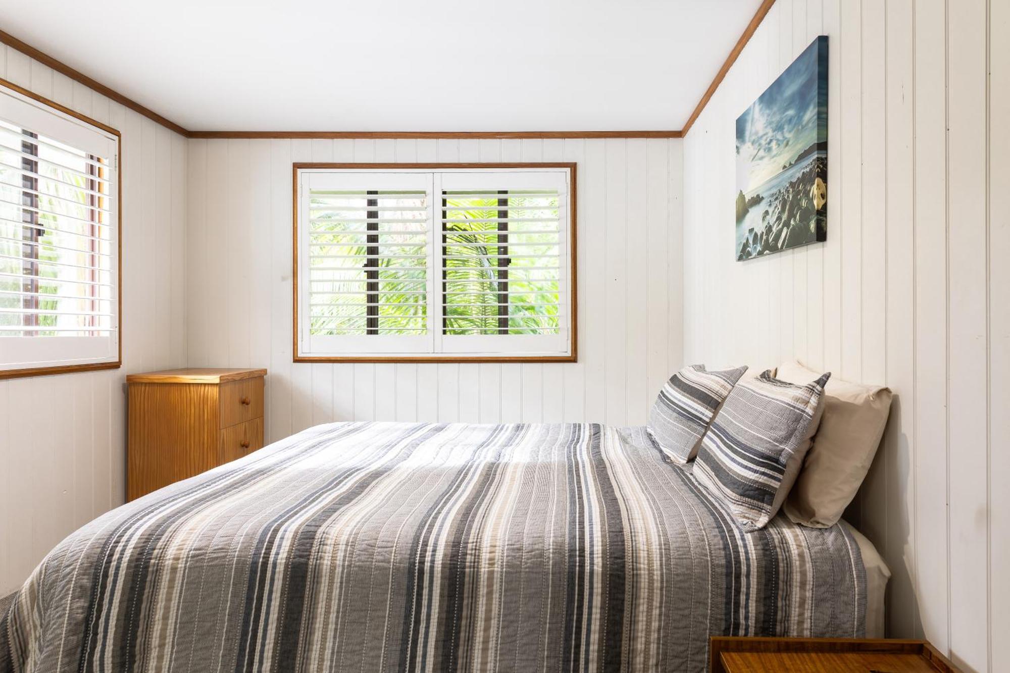 Somerset Apartments Lord Howe Island Buitenkant foto