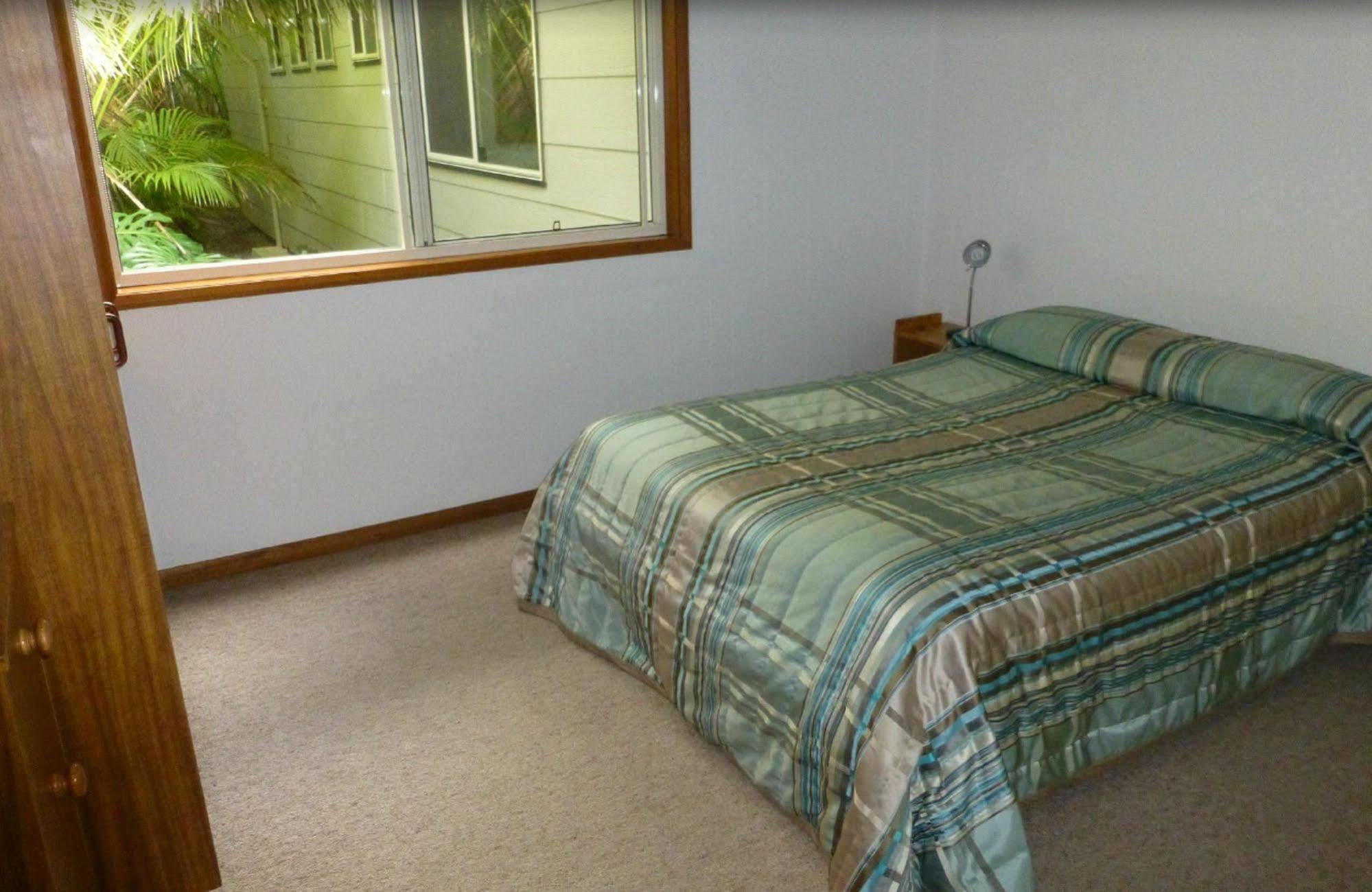 Somerset Apartments Lord Howe Island Buitenkant foto